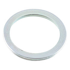 Tridon Oil Drain Plug Washer Pair TSW042, , scanz_hi-res