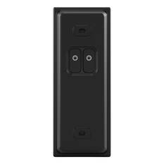 Eufy Video Doorbell 2K Resolution Add On To Eufy System Only T8210CW1, , scanz_hi-res