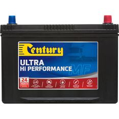 Century Commercial Battery - N70ZZLMF, 730 CCA, , scanz_hi-res