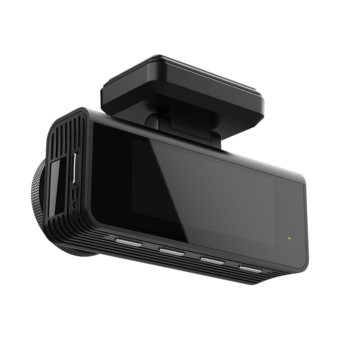 Pioneer 3 Inch 4K Dual Dash Camera, , scanz_hi-res