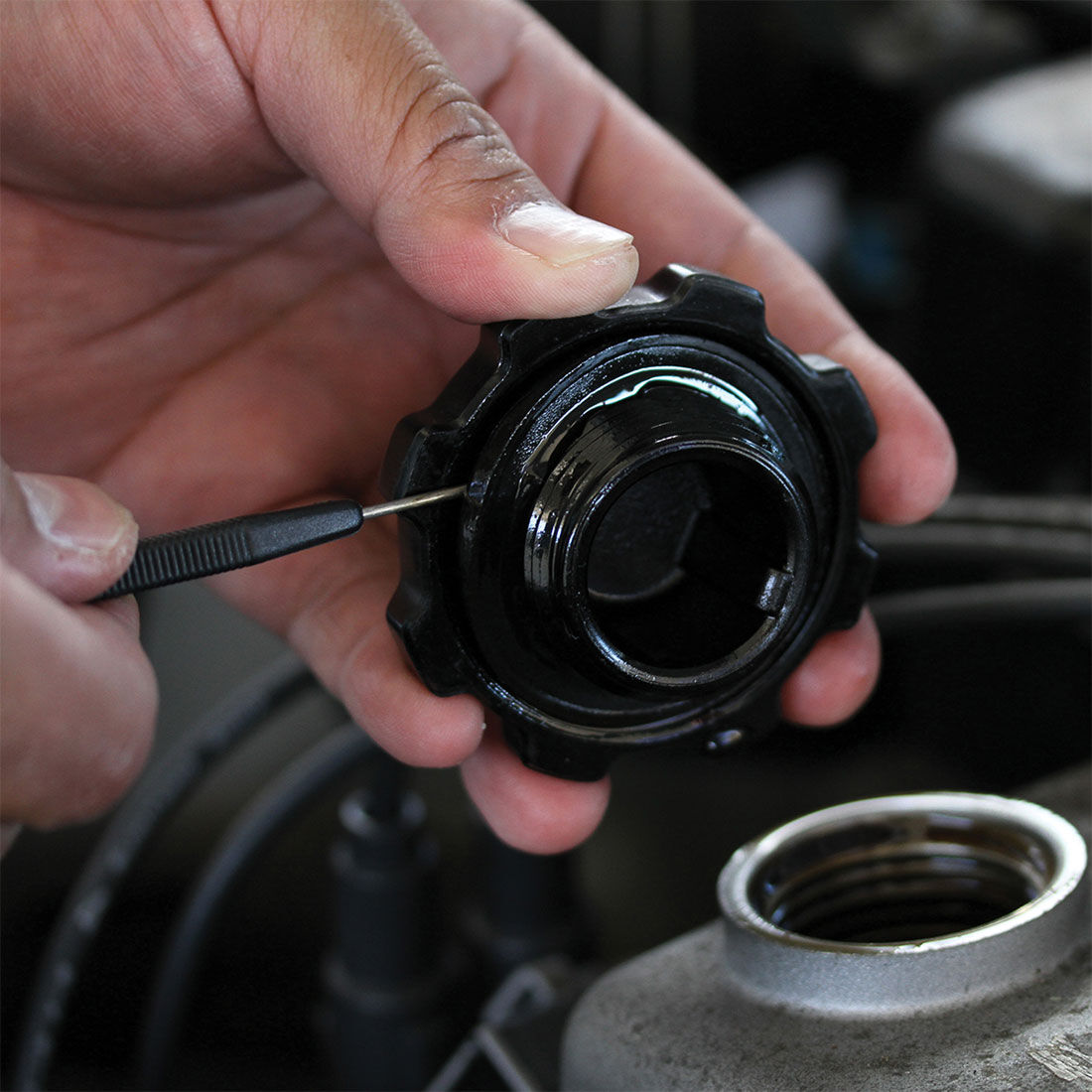 Toledo Oil Seal Pick Set 2 Piece, , scanz_hi-res