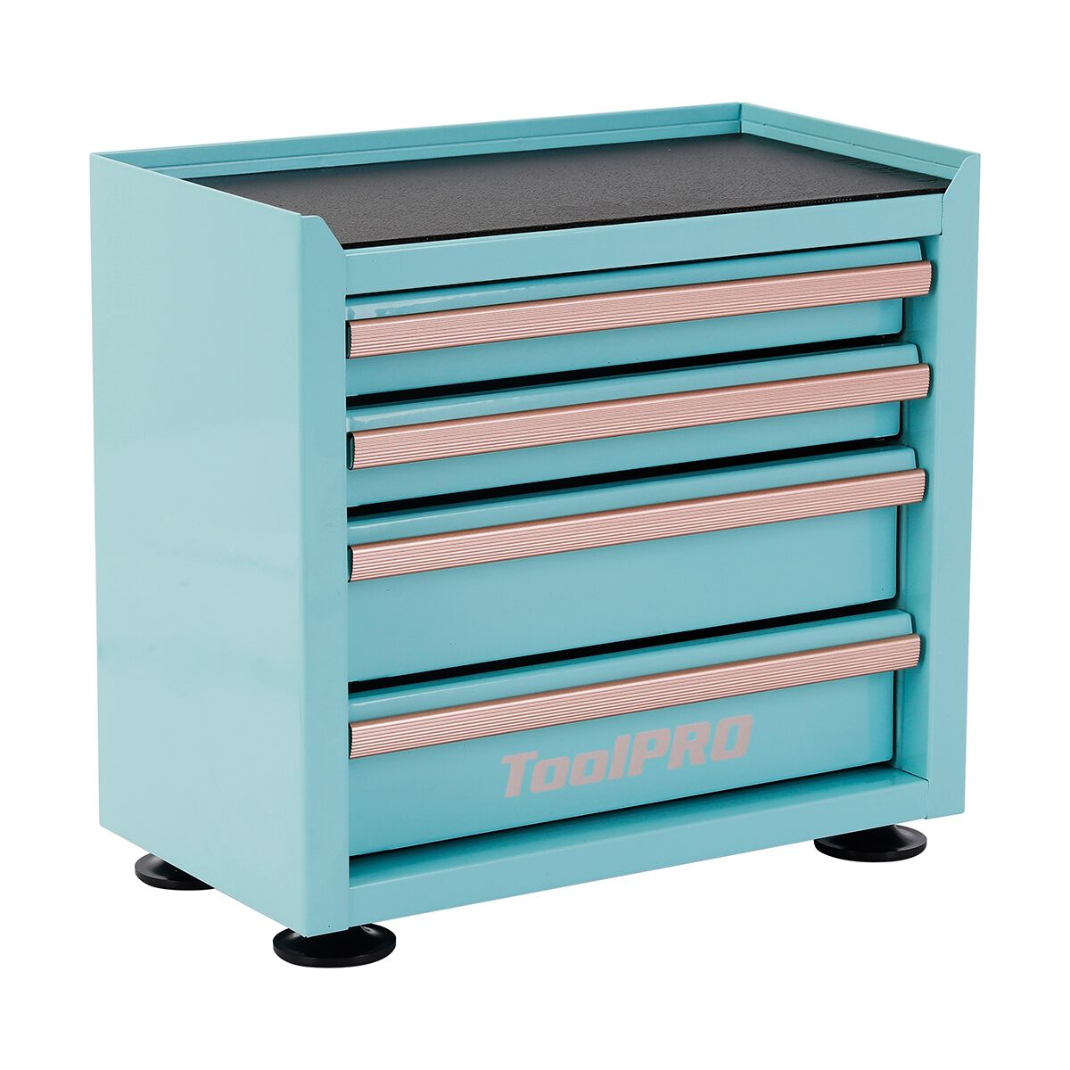 Toolpro Mini Tool Cabinet Turquois, , scanz_hi-res