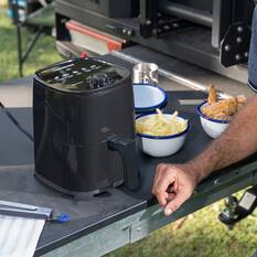 Hardkorr 12V Air Fryer 3L, , scanz_hi-res