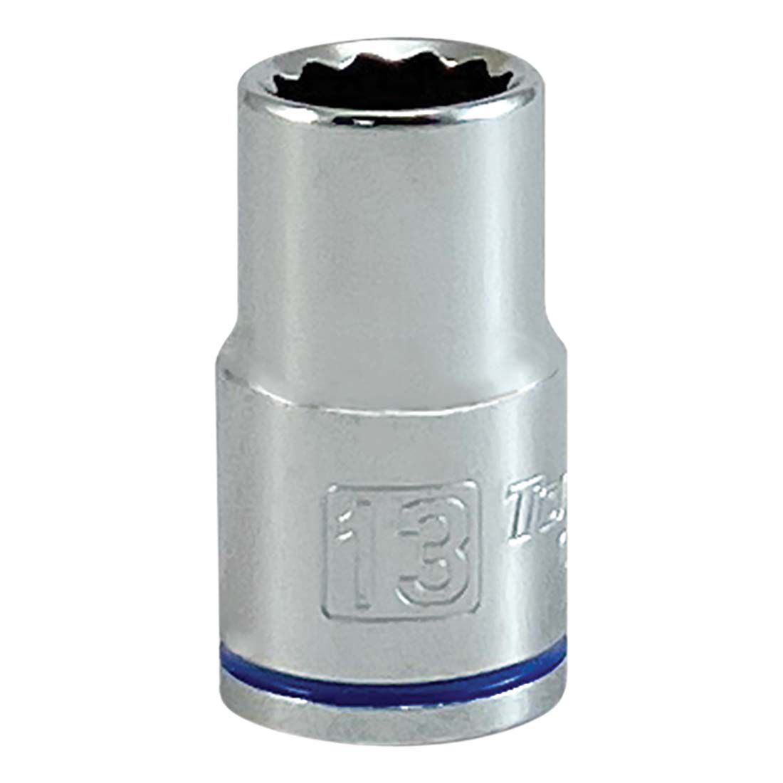 ToolPRO Single Socket 1/2" Drive 13mm, , scanz_hi-res
