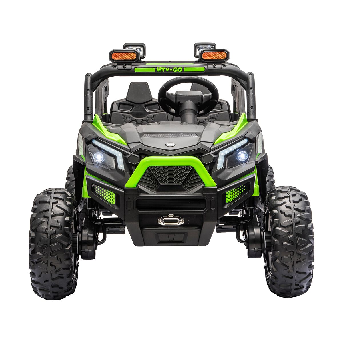 Ride On UTV 4WD 24V, , scanz_hi-res