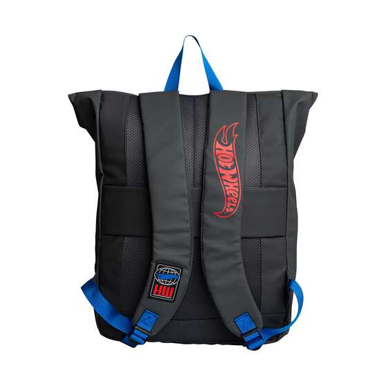 Hot Wheels Satchel Backpack, , scanz_hi-res