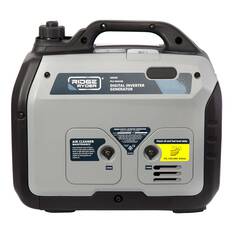 Ridge Ryder 3300W Inverter Generator, , scanz_hi-res