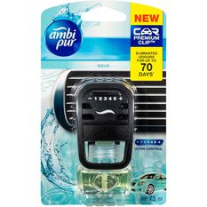 Ambi Pur Air Freshener - Aqua, 7.5mL, , scanz_hi-res