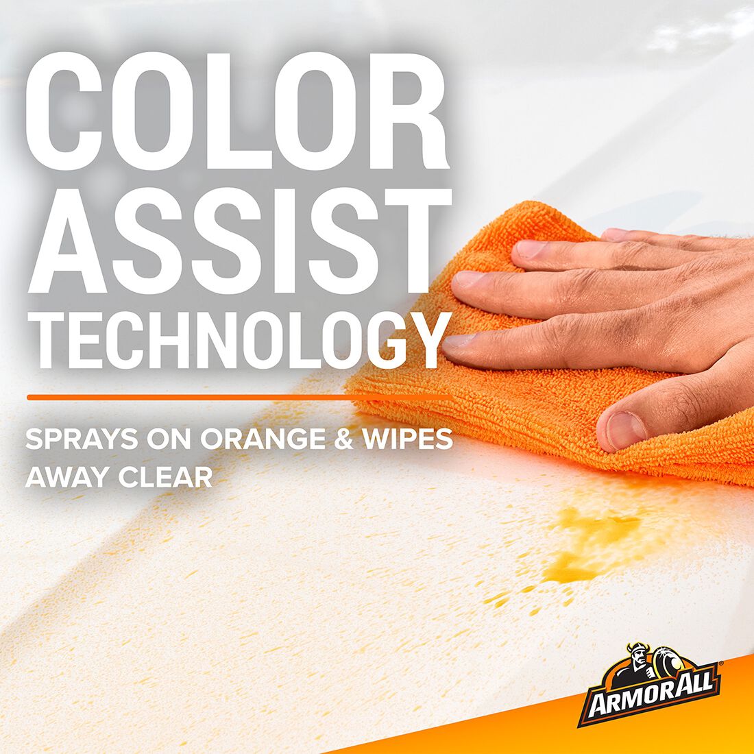 Armor All Ultra Shield Protect & Shine Ceramic Wax 500mL, , scanz_hi-res