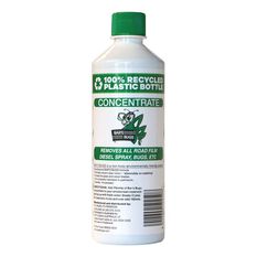 Bar's Bug Windscreen Cleaner 500mL, , scanz_hi-res