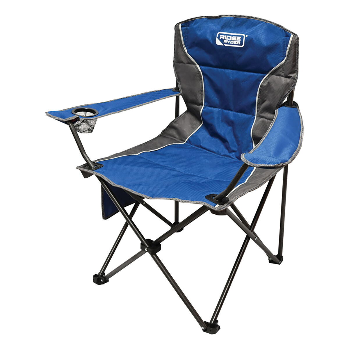Ridge Ryder Daintree Camp Chair, , scanz_hi-res