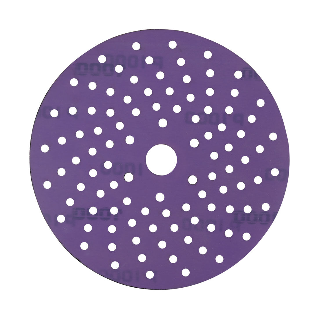 ToolPRO Sanding Disc 125mm 1000 Grit, , scanz_hi-res