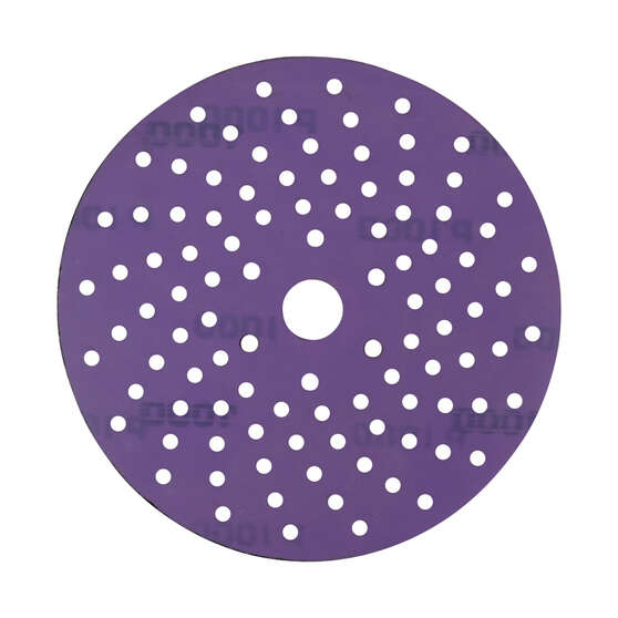 ToolPRO Sanding Disc 125mm 1000 Grit, , scanz_hi-res