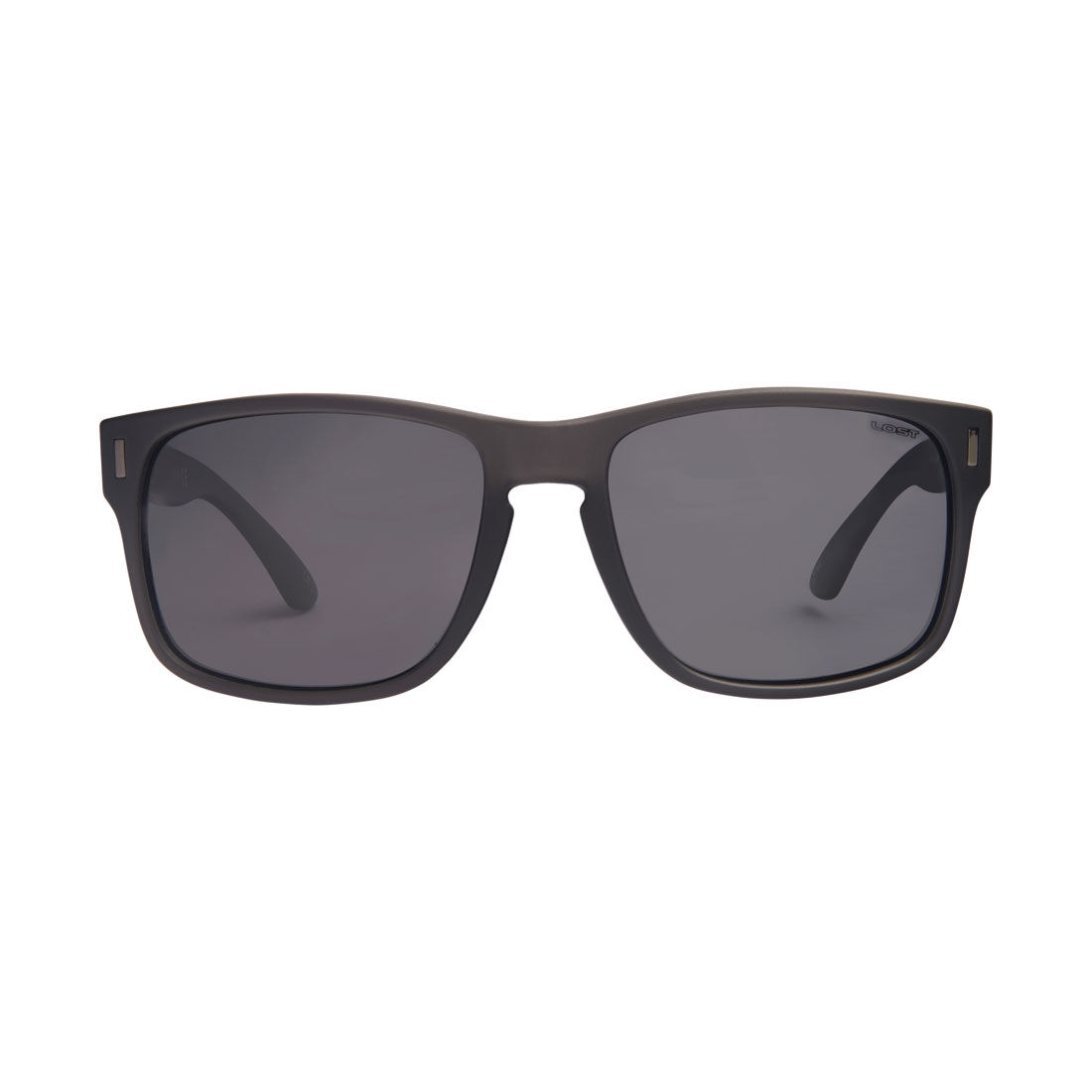 LOST Sunglasses Defender Polarised Matte Xtal Black, , scanz_hi-res