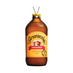 Bundaberg Carded Air Freshener - Ginger Beer, , scanz_hi-res