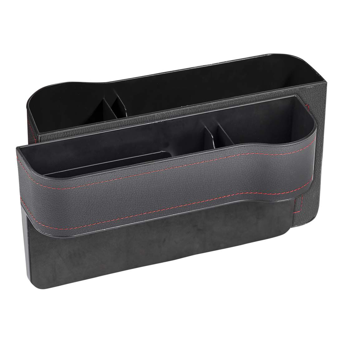 Cabin Crew Seat Gap Organiser Black 2 Pack, , scanz_hi-res