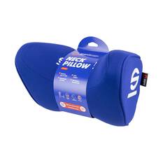 Sparco JDM Neck Pillow Blue, , scanz_hi-res