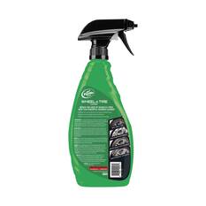 Turtle Wax Tyre & Wheel Cleaner 680mL, , scanz_hi-res