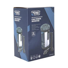 Ridge Ryder Modified Sine Wave Can Power Inverter 150W, , scanz_hi-res