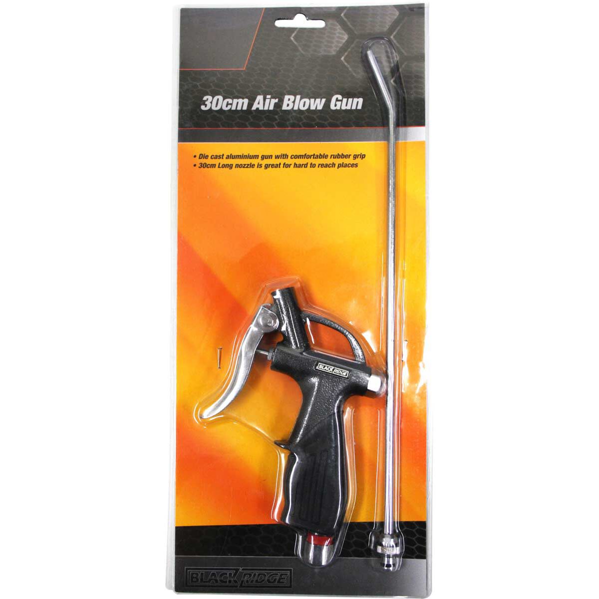 Blackridge Air Blow Gun 30cm, , scanz_hi-res