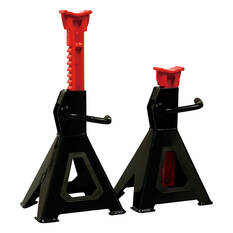 ToolPRO Car Stands Ratchet 3000kg, , scanz_hi-res