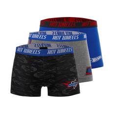 Hot Wheels Trunks 3 Pack Medium, , scanz_hi-res