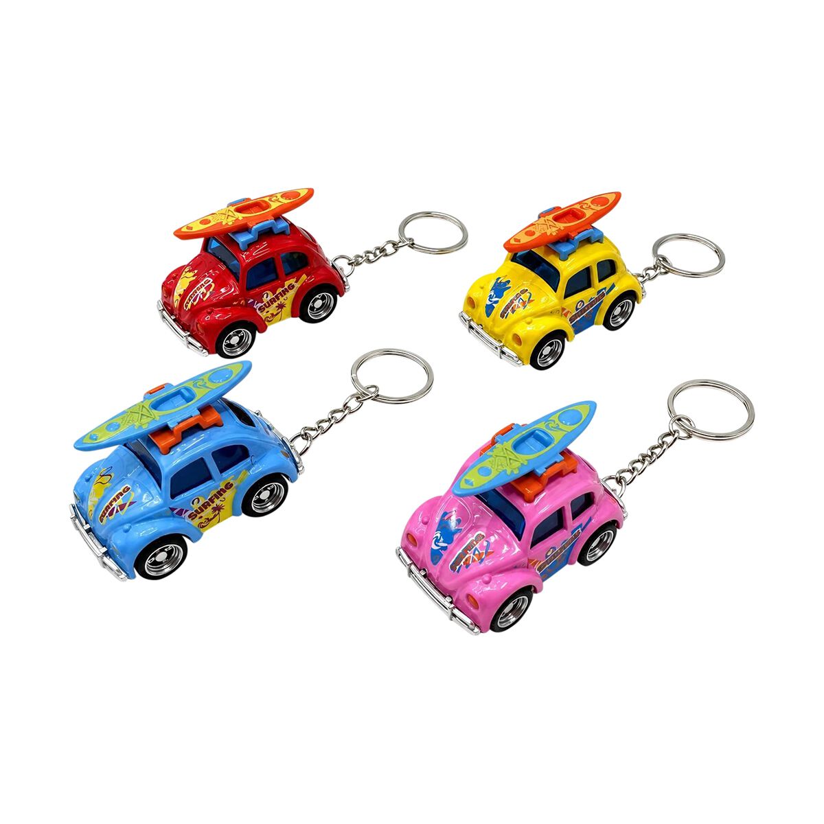 Blind Eggs Cars Assortment 24 Pieces, , scanz_hi-res