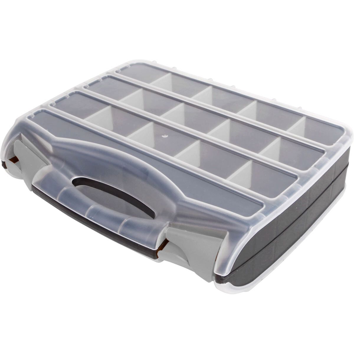 ToolPRO Double Sided Organiser, , scanz_hi-res