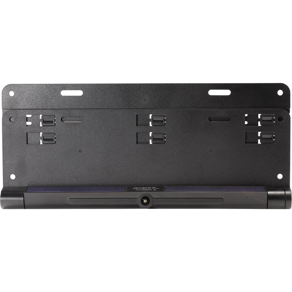 Gator Reverse Camera Kit 4.3" Wireless Solar GRV43SKT, , scanz_hi-res