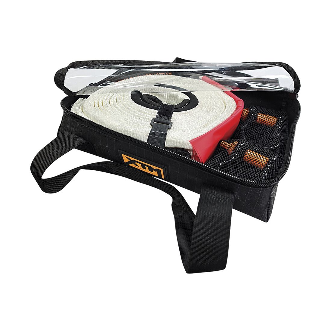 XTM 4 Piece Snatch Kit, , scanz_hi-res
