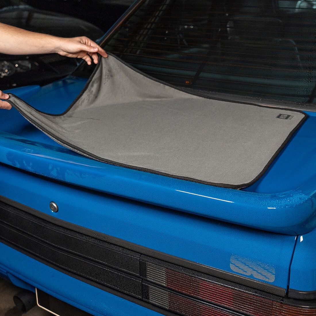 Autoglym Ultra Soft Drying Towel, , scanz_hi-res