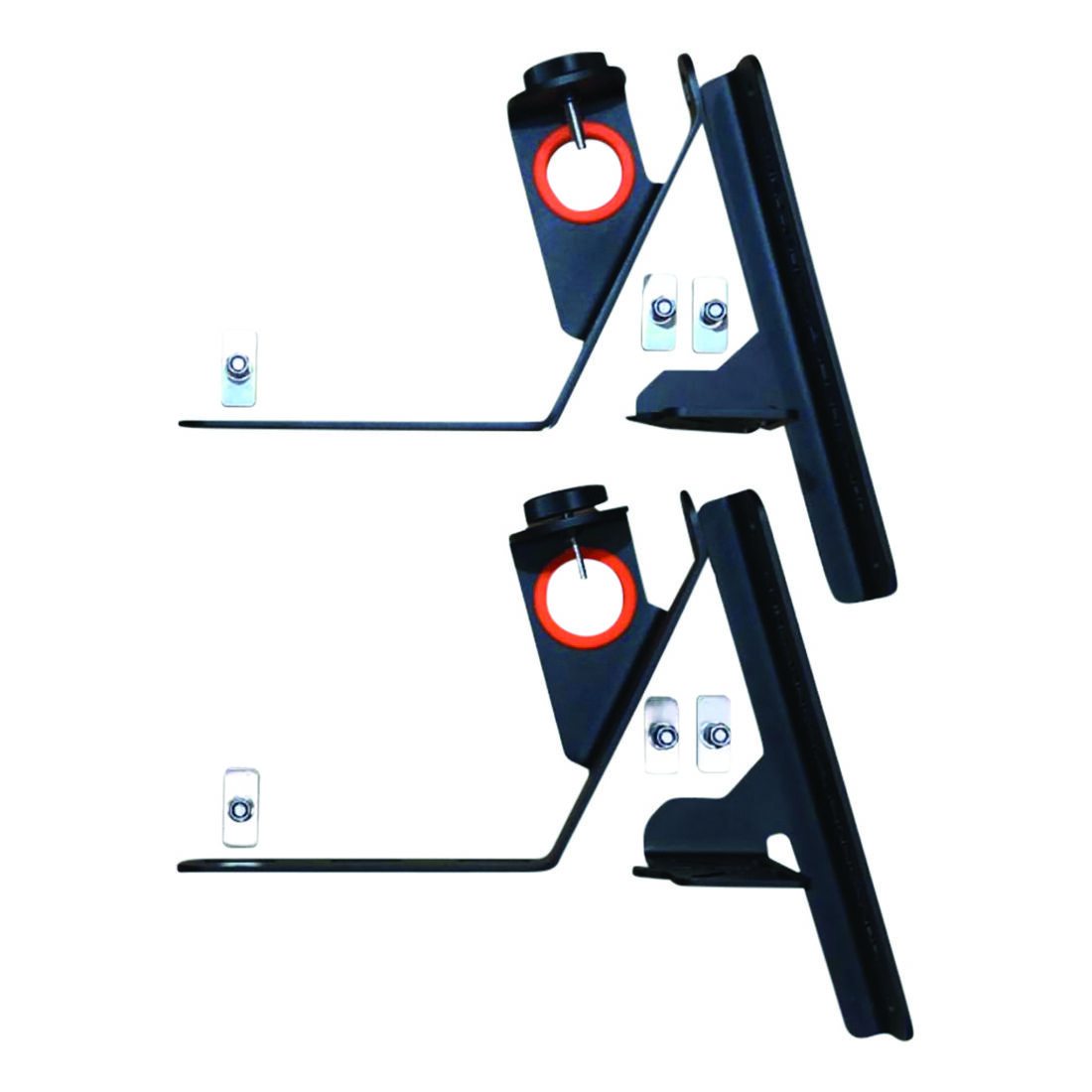 Maxtrax Roof Rack Mount Kit, , scanz_hi-res