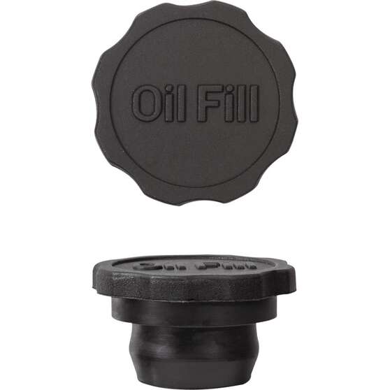 Tridon Oil Cap - TOC501, , scanz_hi-res