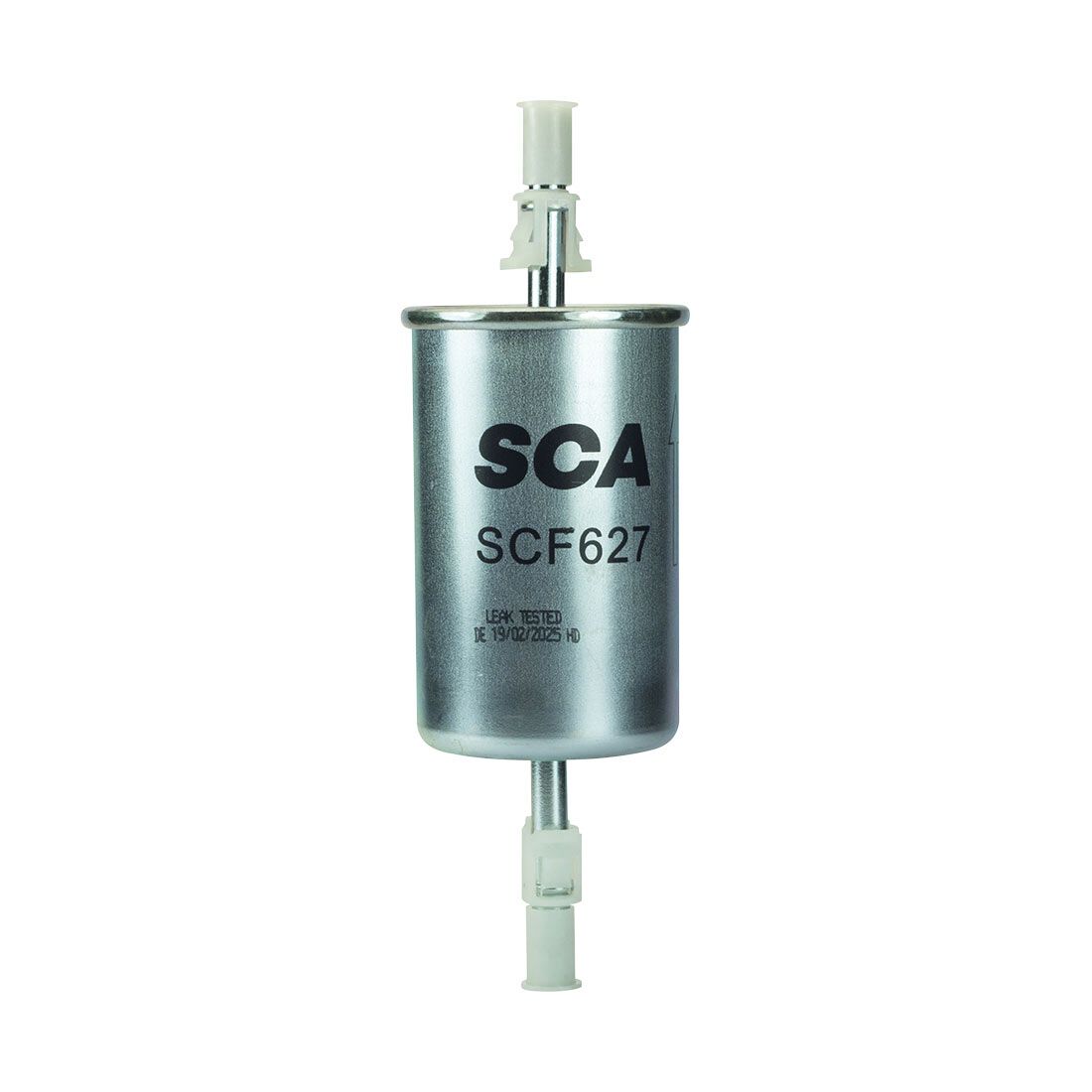 SCA Fuel Filter SCF627 (Interchangeable with Z627), , scanz_hi-res