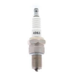 Autolite Spark Plug 4063DP, , scanz_hi-res