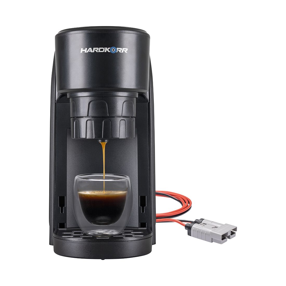 Hardkorr Coffee Pod Machine 12V, , scanz_hi-res