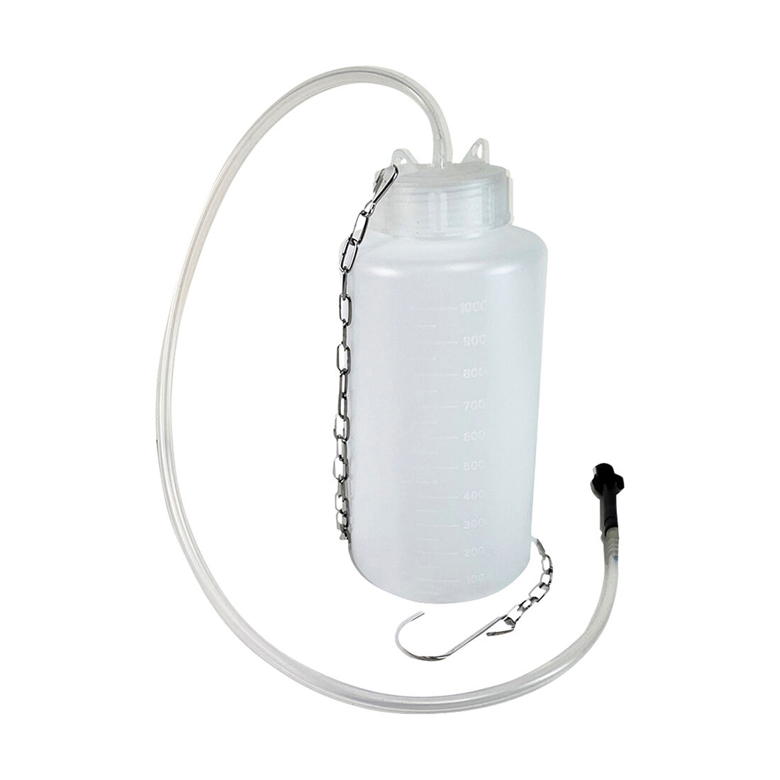 ToolPRO Brake and Clutch Bleeder Bottle 1L Supercheap Auto New Zealand