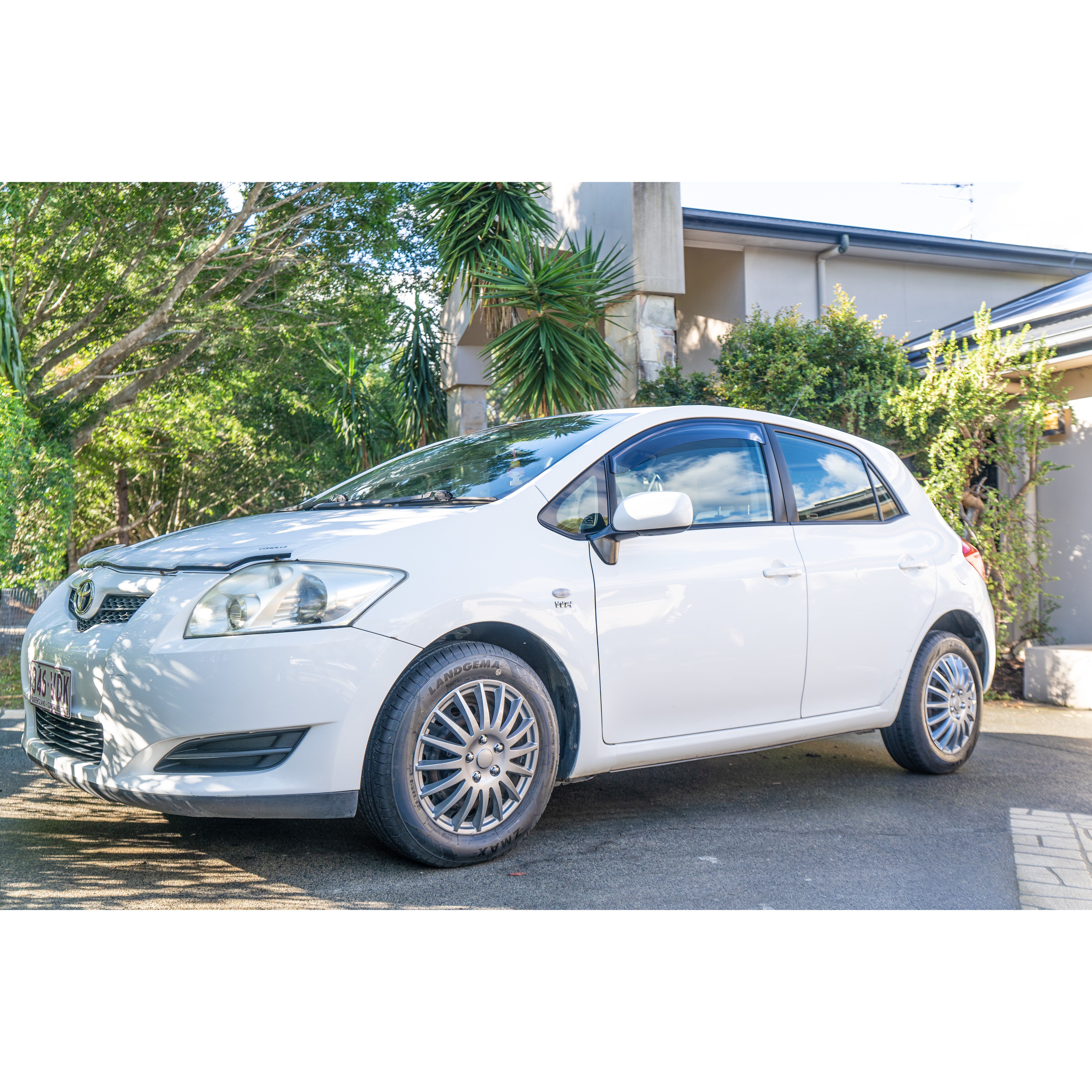 SCA Essential Wheel Covers - Turbine 14", , scanz_hi-res