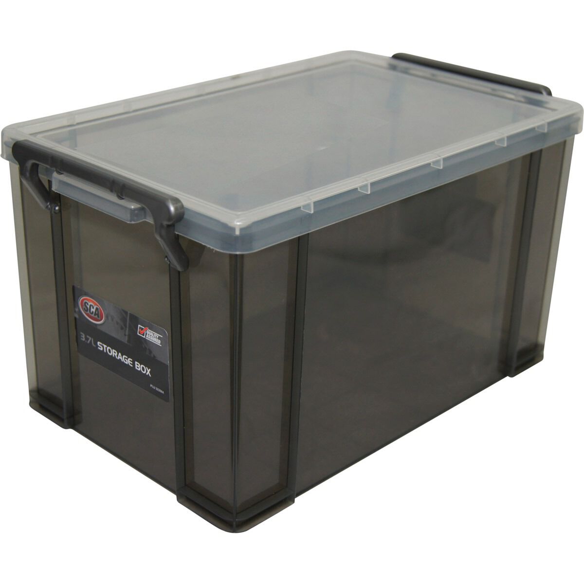 SCA Storage Box 3.7 Litre, , scanz_hi-res