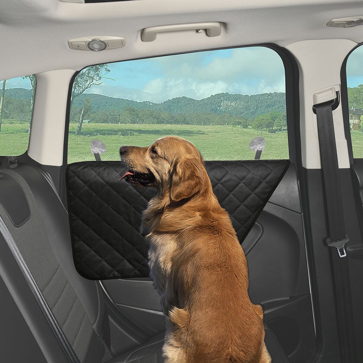 Cabin Crew Pets Repreve Door Protectors 2 Pack, , scanz_hi-res