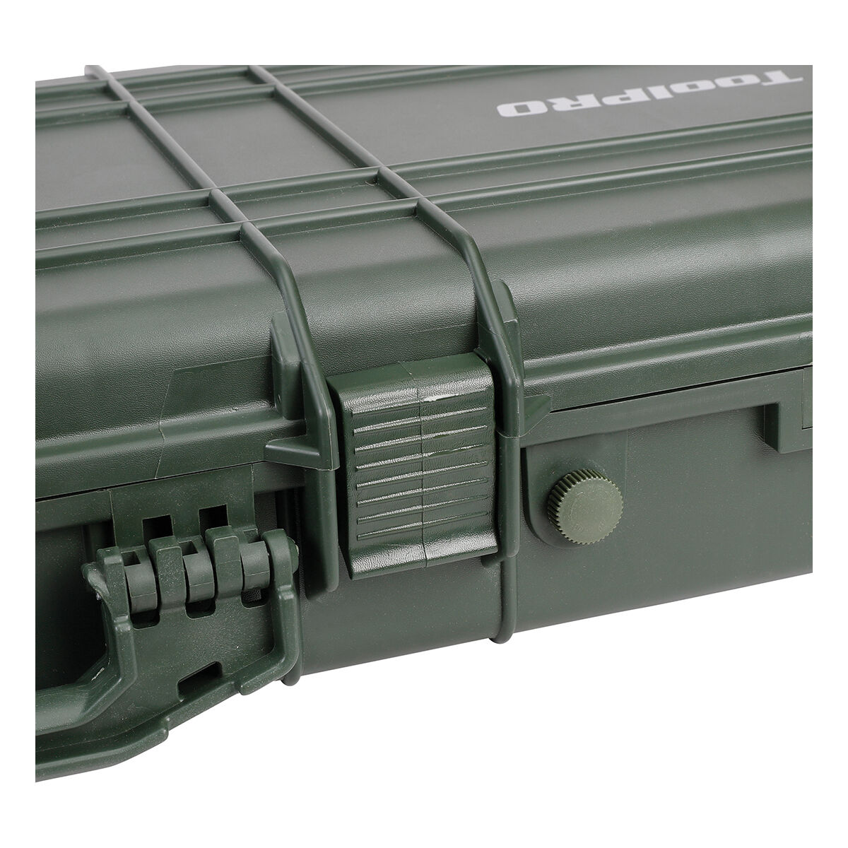 ToolPRO Safe Case Long Green 1335 x 405 x 155mm, , scanz_hi-res