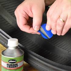 Tyre Repair Kit - 60 Piece, , scanz_hi-res