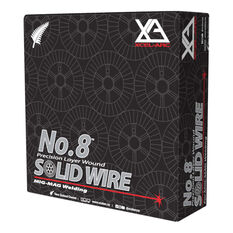 Xcel-Arc No8 Mig Wire 0.8mm X 1kg Spool, , scanz_hi-res