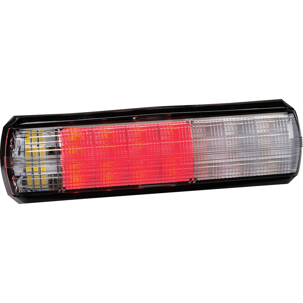 Narva Slimline Model 38 LED 12V Trailer Lamp 2 pack Supercheap Auto