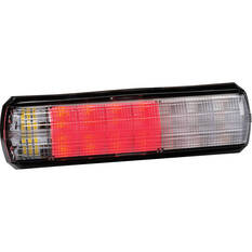 Narva Slimline Model 38 LED 12V Trailer Lamp - 2 pack, , scanz_hi-res