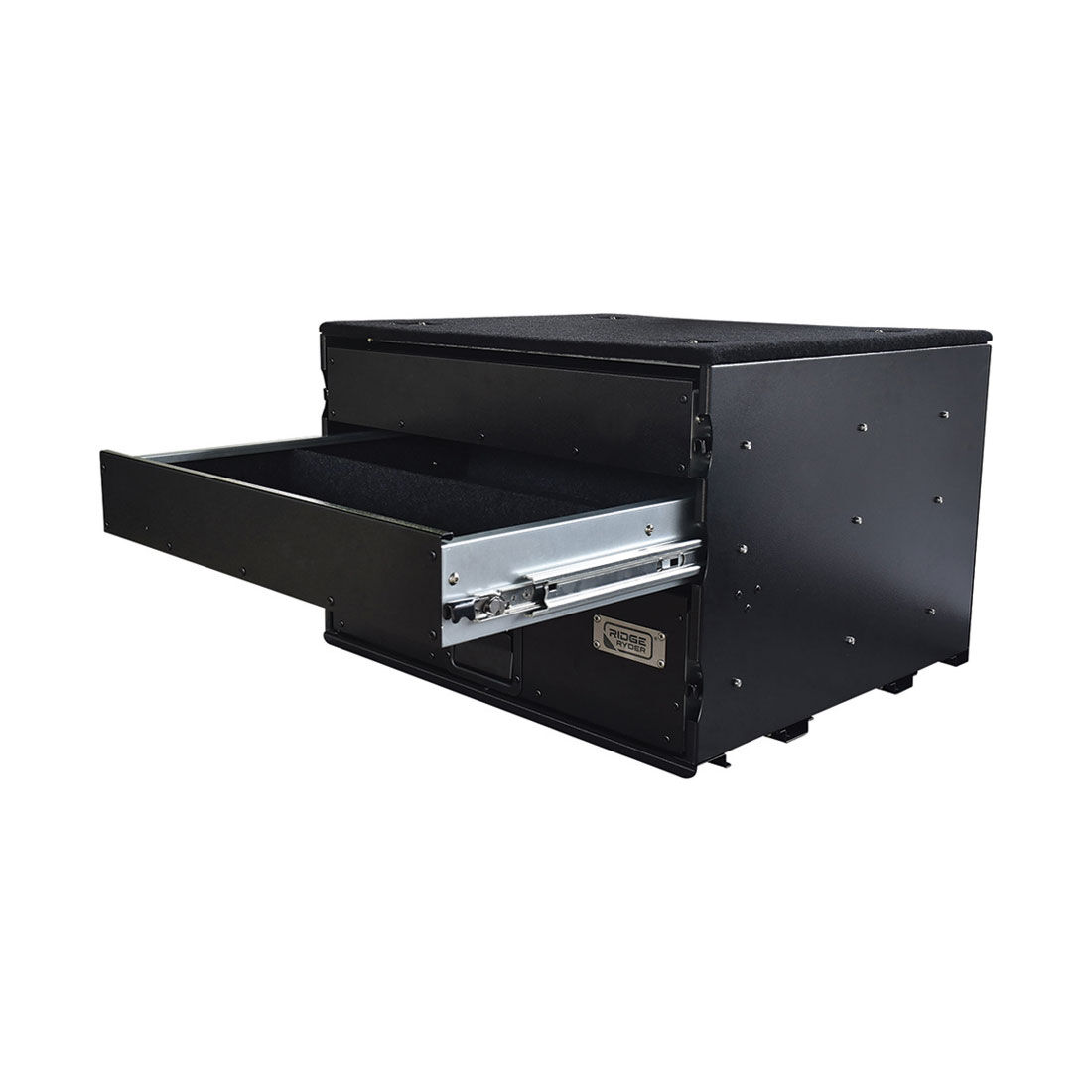 Ridge Ryder 4WD Canopy 3 Drawer, , scanz_hi-res