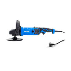 Kincrome 180mm Polisher 1400W, , scanz_hi-res