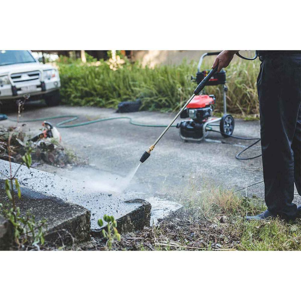 ToolPRO Water Blaster Attachment Turbo Nozzle Supercheap Auto New Zealand