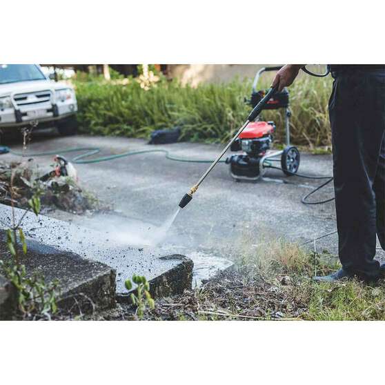 ToolPRO Pressure Washer Attachment Turbo Nozzle, , scanz_hi-res