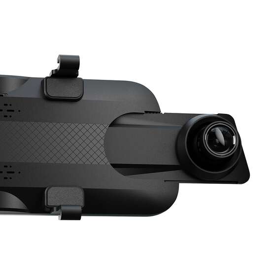 Nanocam+ 9.7" Dual Channel Smart Mirror NC-962MIRDVR, , scanz_hi-res